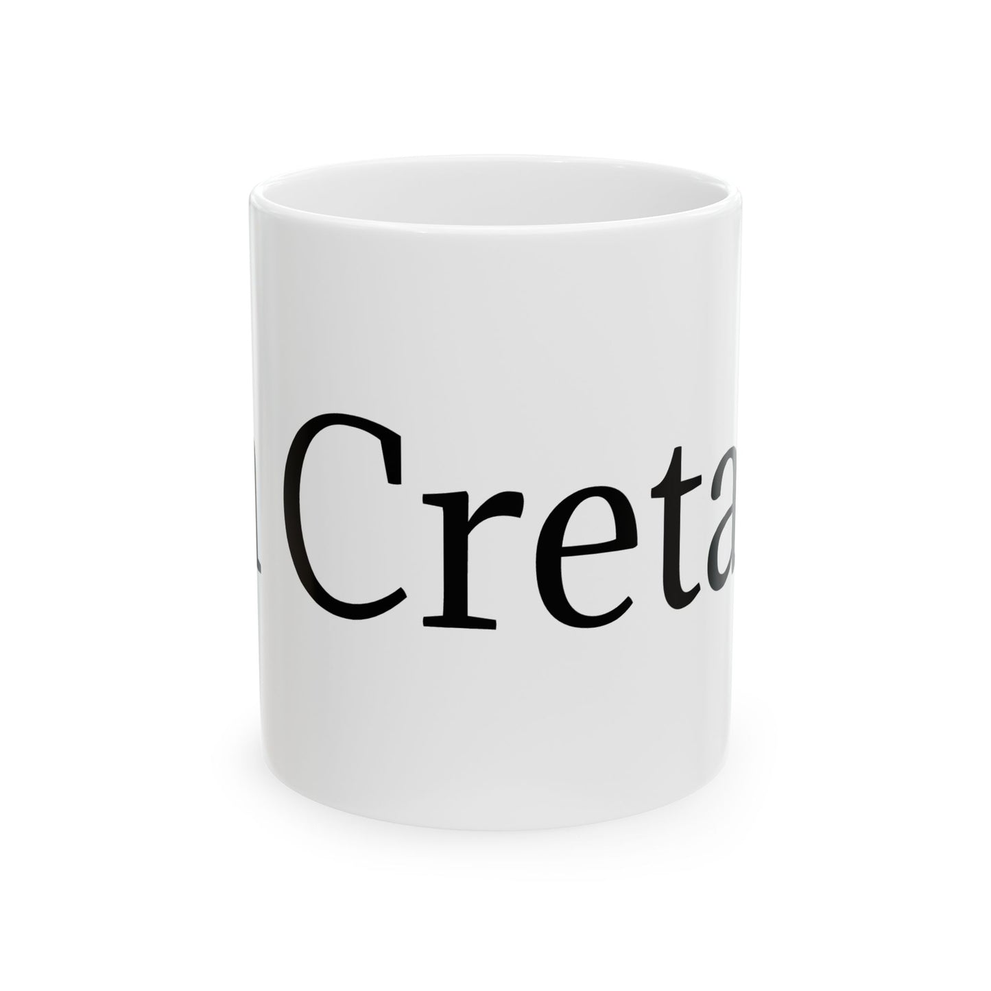 Coffee Mug - Love Coffee 11oz/15oz