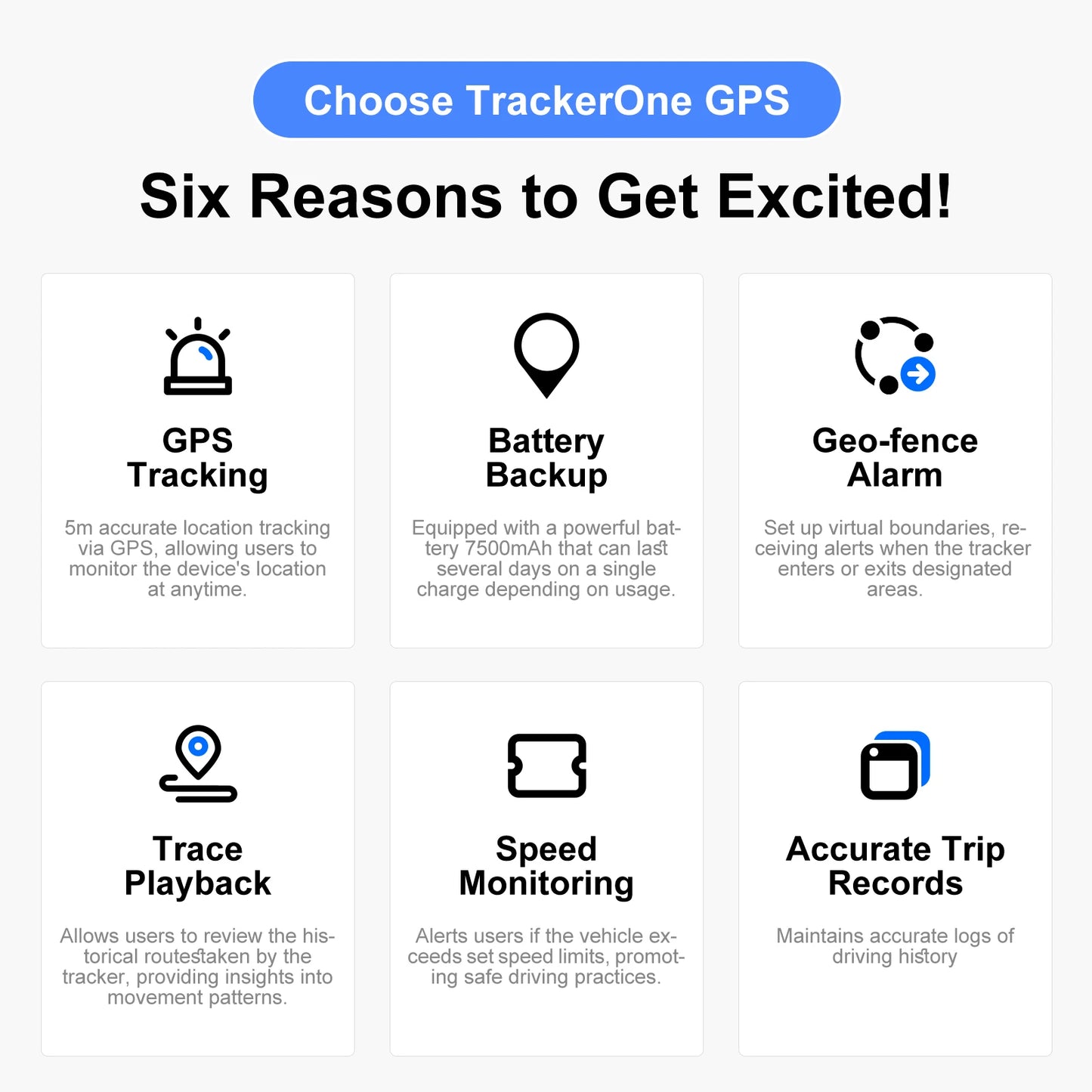 Wholesale 4G GPS Tracker for Car Motorcycle - Real-Time 30 Days Tracking Device Anti-Theft Vehicle Locator, Paid Android/iOS App