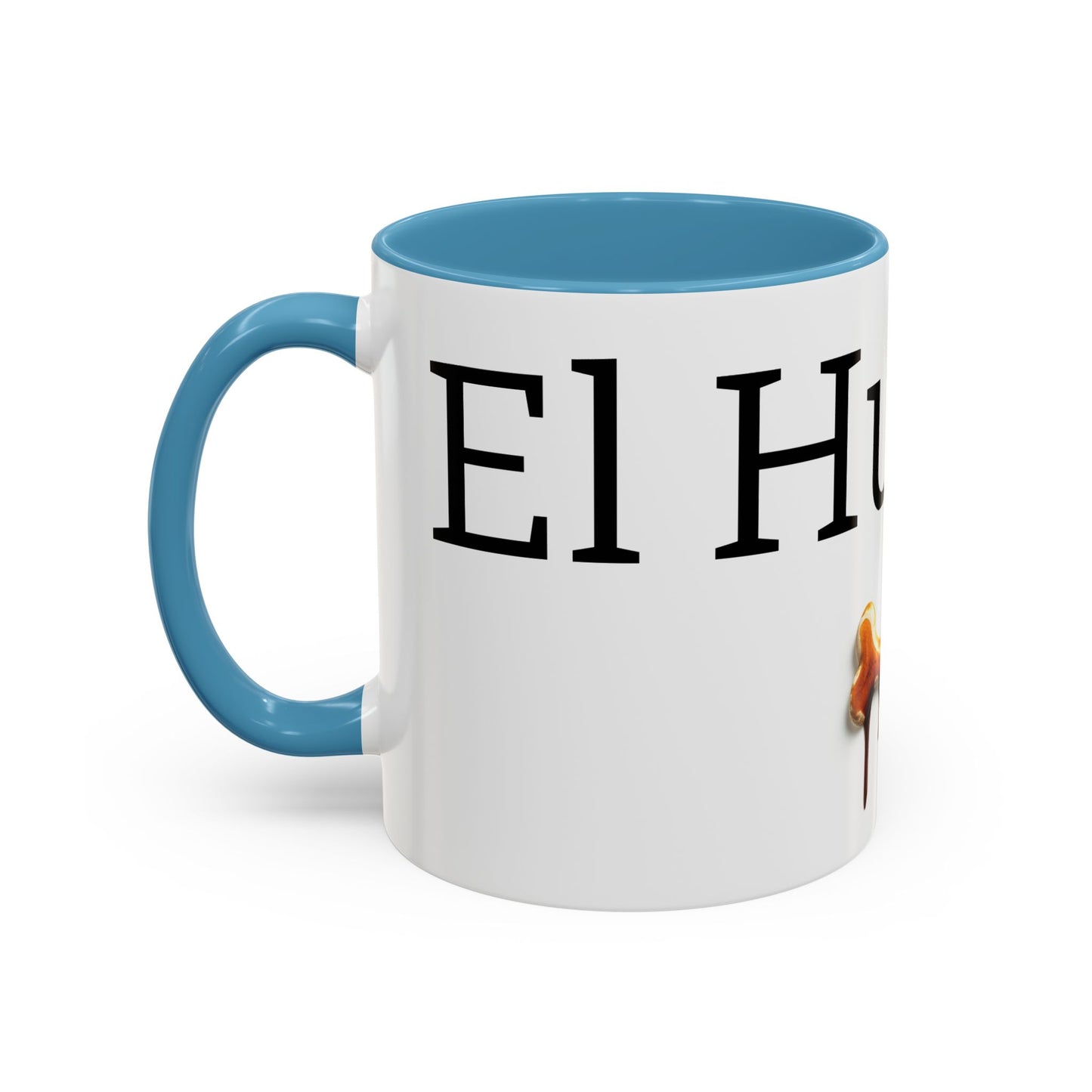 Accent Coffee Mug with Dripping Design, Unique Gift for Coffee Lovers, Perfect for Home or Office, Fun Kitchen Decor, Ideal for [...]