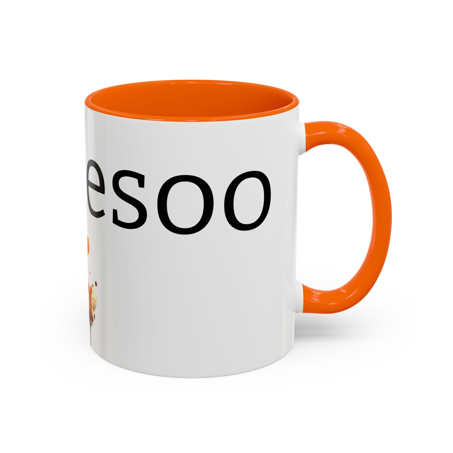 Accent Coffee Mug with Dripping Design, Unique Gift for Coffee Lovers, Perfect for Home or Office, Fun Kitchen Decor, Ideal for [...]