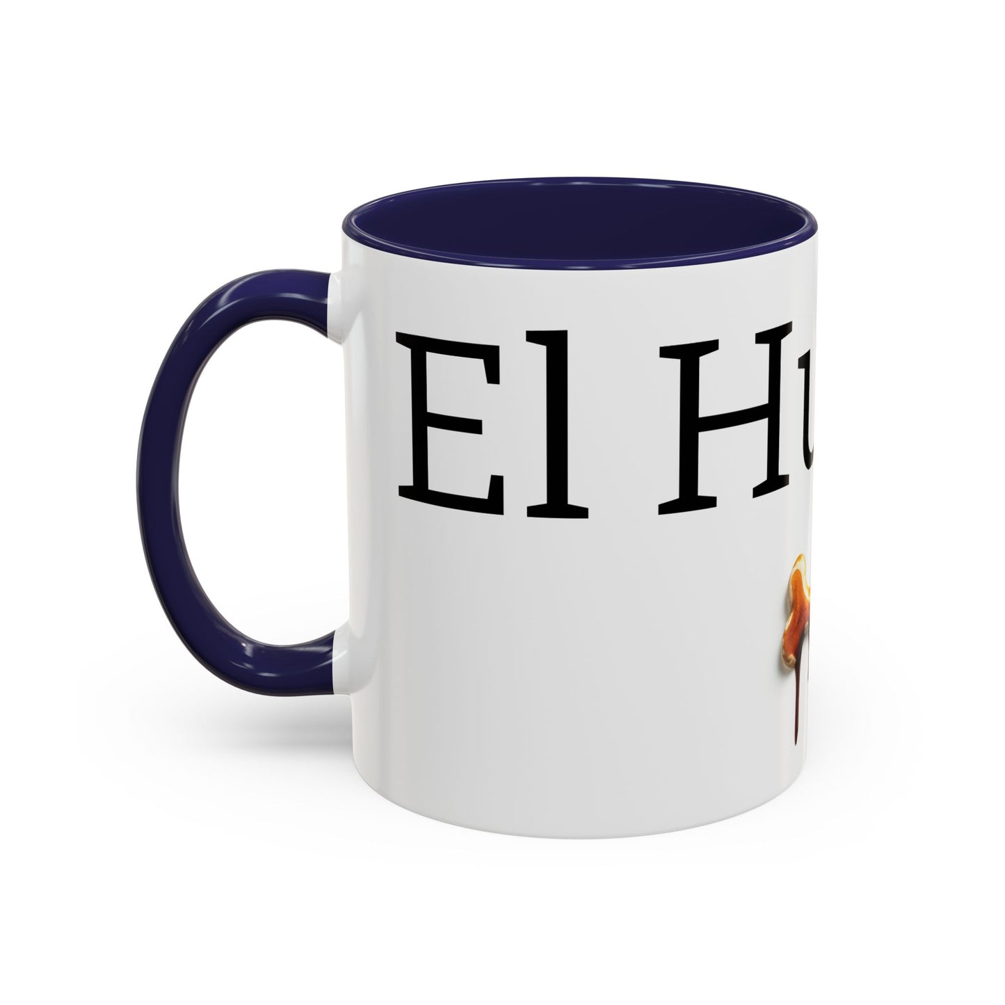 Accent Coffee Mug with Dripping Design, Unique Gift for Coffee Lovers, Perfect for Home or Office, Fun Kitchen Decor, Ideal for [...]