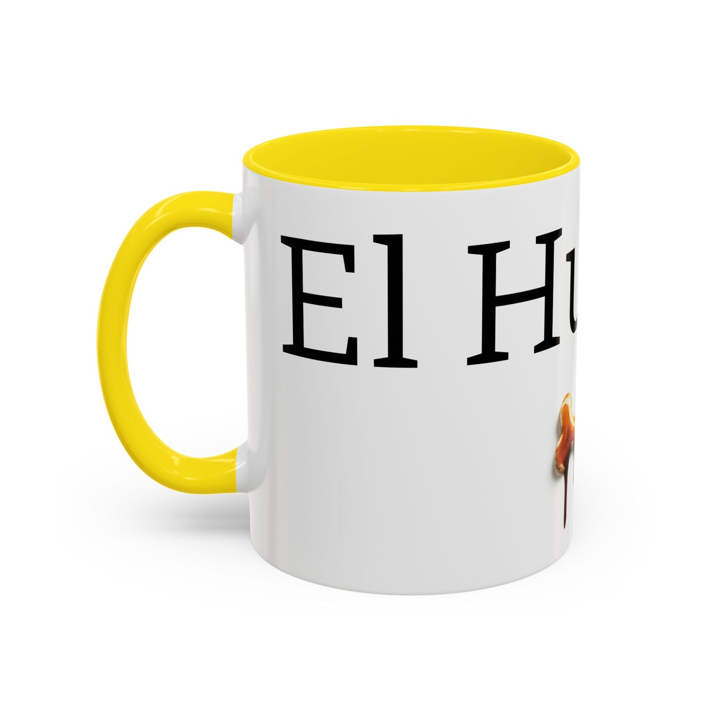 Accent Coffee Mug with Dripping Design, Unique Gift for Coffee Lovers, Perfect for Home or Office, Fun Kitchen Decor, Ideal for [...]