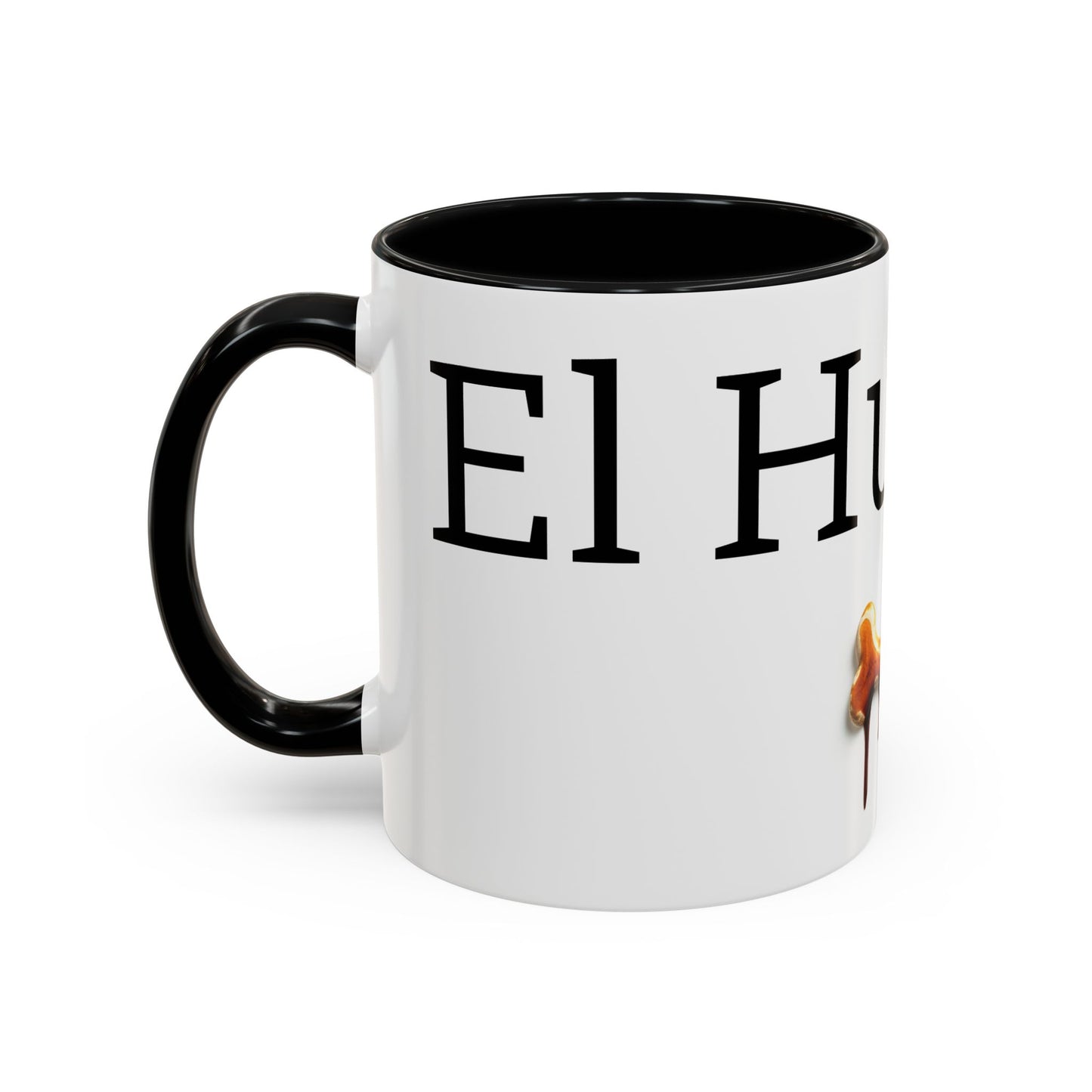 Accent Coffee Mug with Dripping Design, Unique Gift for Coffee Lovers, Perfect for Home or Office, Fun Kitchen Decor, Ideal for [...]