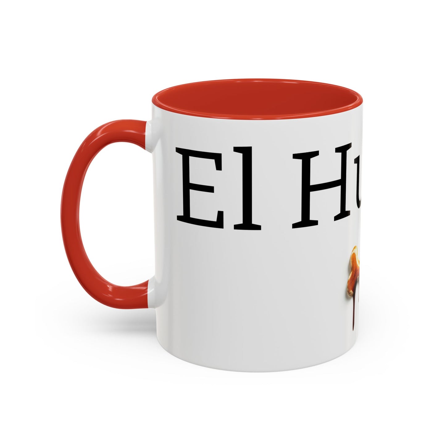 Accent Coffee Mug with Dripping Design, Unique Gift for Coffee Lovers, Perfect for Home or Office, Fun Kitchen Decor, Ideal for [...]