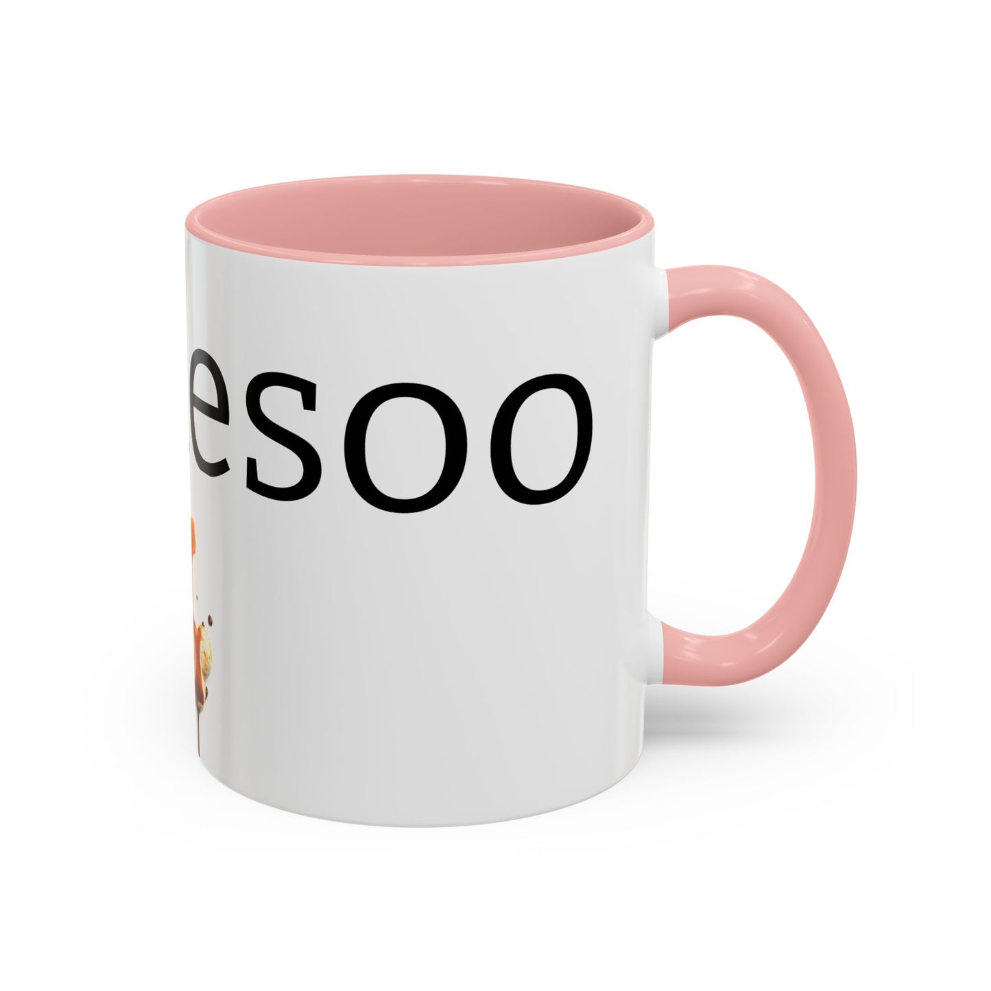 Accent Coffee Mug with Dripping Design, Unique Gift for Coffee Lovers, Perfect for Home or Office, Fun Kitchen Decor, Ideal for [...]