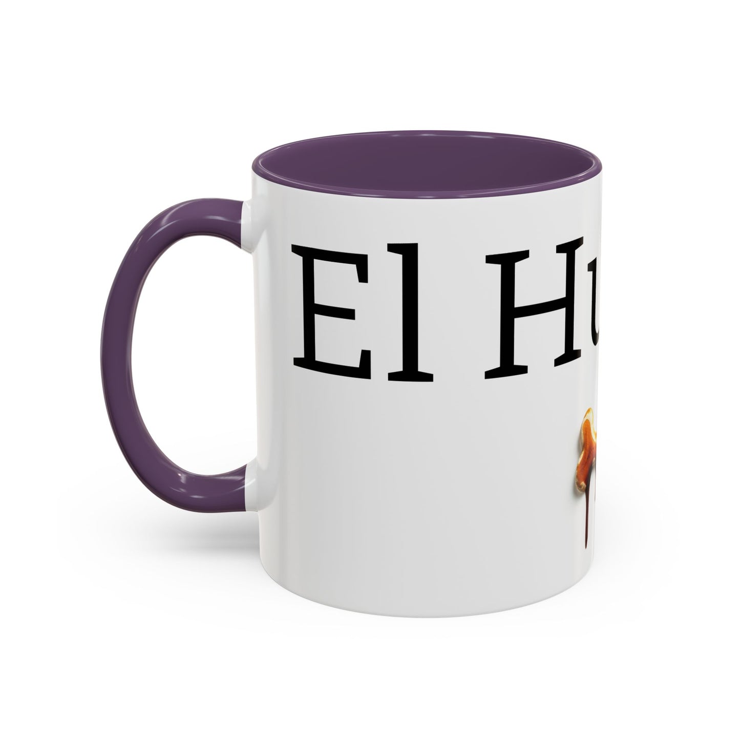 Accent Coffee Mug with Dripping Design, Unique Gift for Coffee Lovers, Perfect for Home or Office, Fun Kitchen Decor, Ideal for [...]