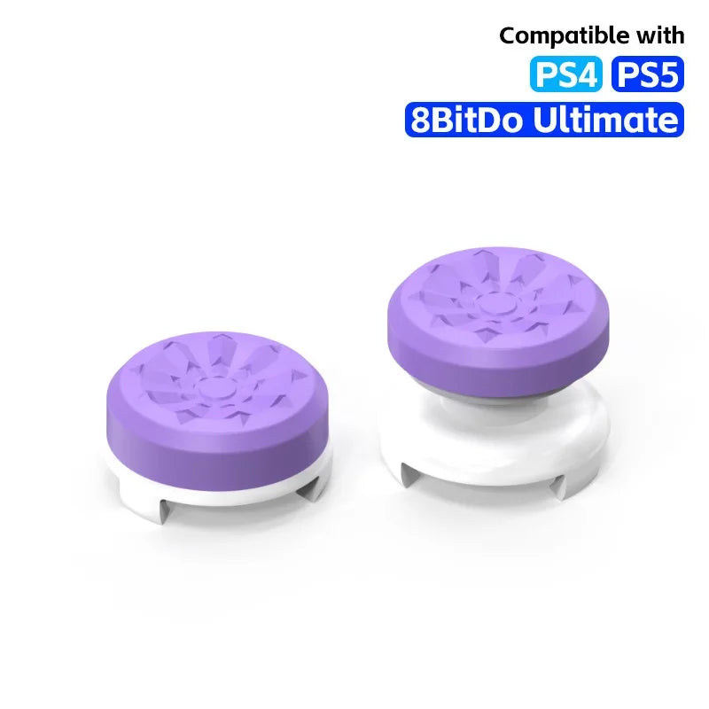 freek galaxy High-Rise Performance Analog Stick for PS4 PS5 Galaxy Joystick High-Rise Performance Analog Stick Controller