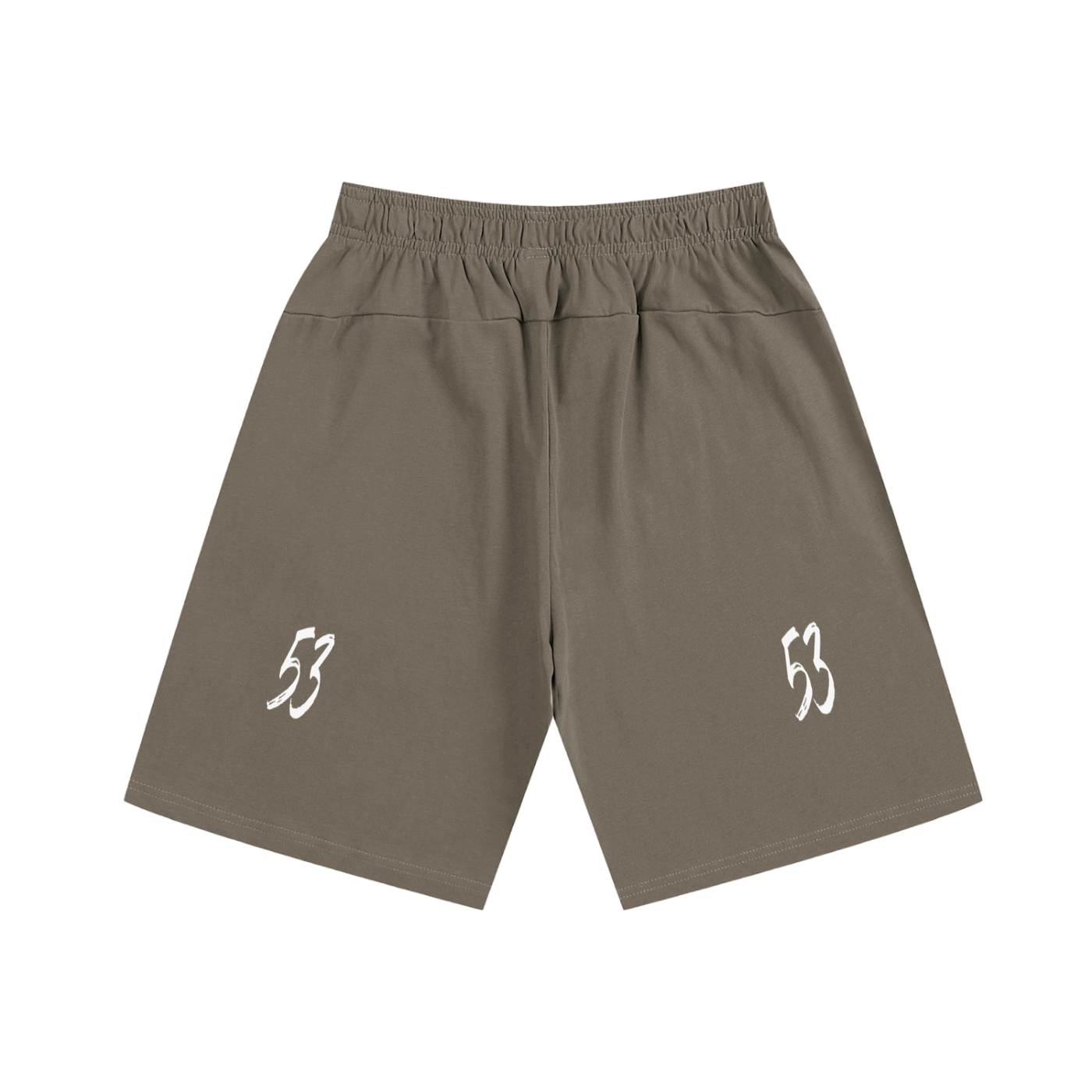 Essential Heavyweight Cotton Shorts
